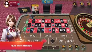 Die aufregende Welt der Casino Roulette Strategien und Tipps
