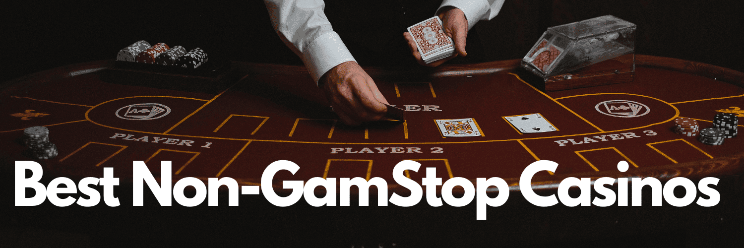 Discover Legit Casinos Not on GamStop