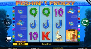 Discover the Excitement of Fishin' Frenzy Free -1176786371 Discover the Excitement of Fishin' Frenzy Free -1176786371