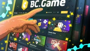 Discover the Exciting World of Gaming with BC.vc Discover the Exciting World of Gaming with BC.vc