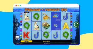Discover the Thrills of Fishin' Frenzy Slot A Deep Dive into the Popular Game