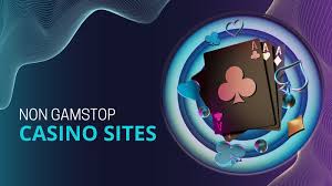 Exploring Non GamStop Casinos A Comprehensive Guide -1303572605