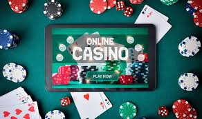 Exploring the Thrills of Incognito Casino Online Slots