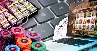 Exploring the Thrills of Incognito Casino Online Slots