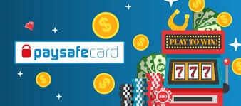 Spil på Casino med Paysafecard – En Sikker og Praktisk Løsning