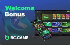 The Rise of BC.Game Online Casino in India