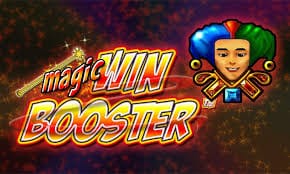 Unlocking the Mysteries of Magic Win Your Gateway to Enchantment