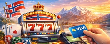 Visa Casinoer Den Ultimative Guide til Sikkerhed og Underholdning