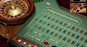 Winning Big with Casino Roulette for Real Money